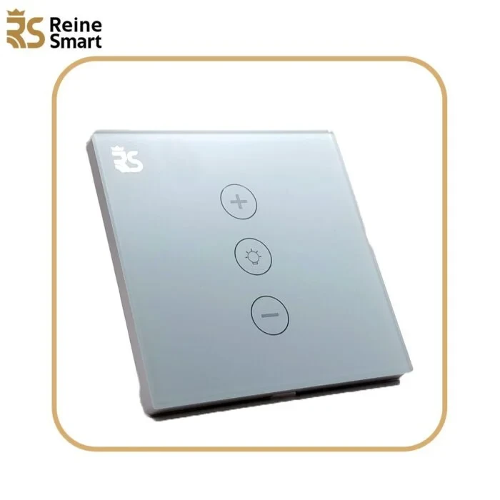 مفتاح تحكم ذكي في شدة الإضاءة