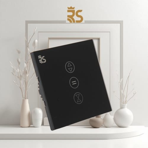 مفتاح ستار ذكي