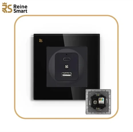 اكسسوارات المخارج