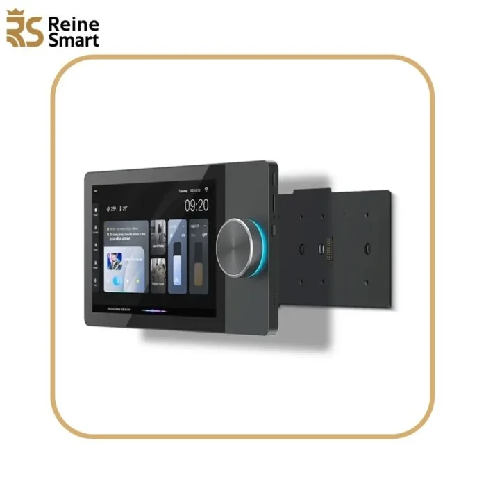 شاشة تحكم المنزل الذكي 8 إنش