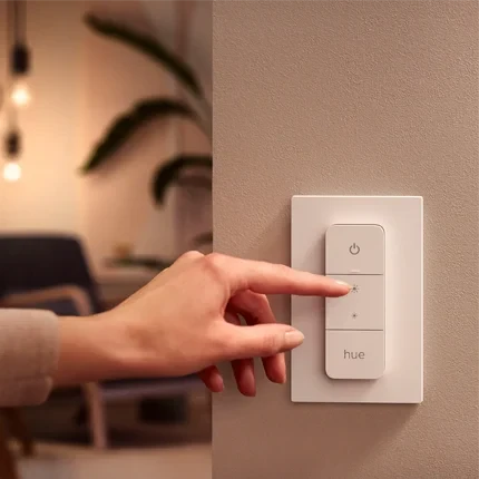 مفاتيح تحكم ذكيه