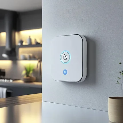 حساسات ذكيه