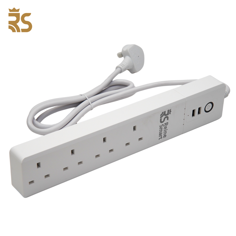 مشترك كهرباء ذكي