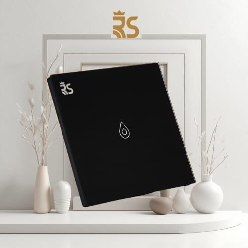 مفتاح سخان المياه الذكي 40 أمبير