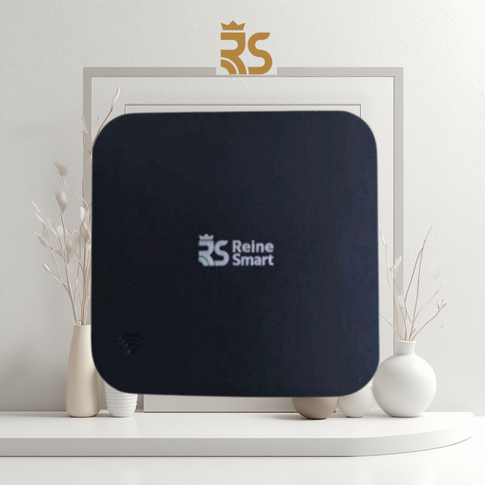 وحدة تحكم الأجهزة IR