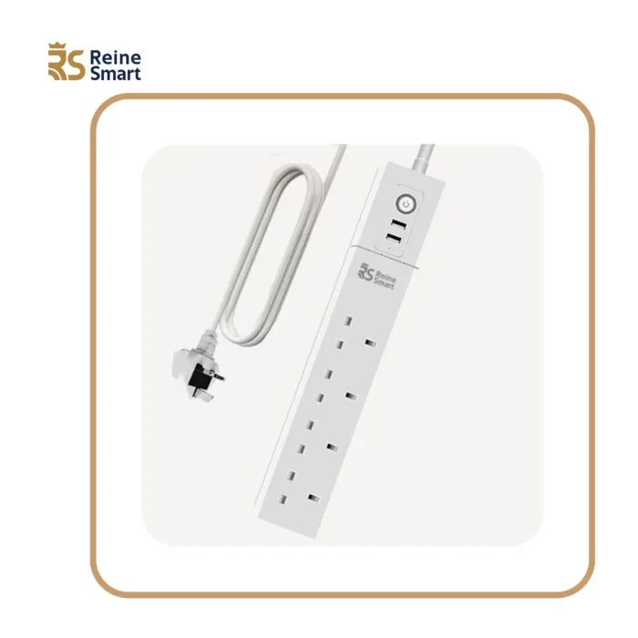 مشترك كهرباء ذكي