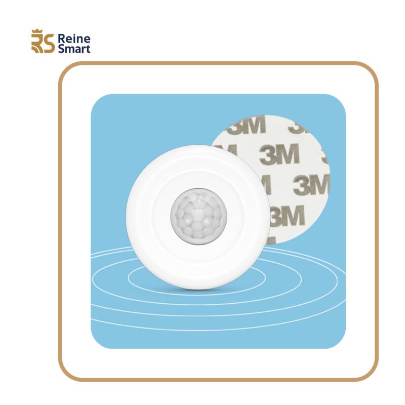 SN 01Mحساس الحركة