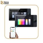 ⁦شاشة تحكم المنزل الذكي 8 إنش⁩ - الصورة ⁦11⁩