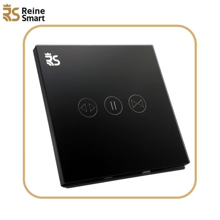 smart curtain switch - Image 2
