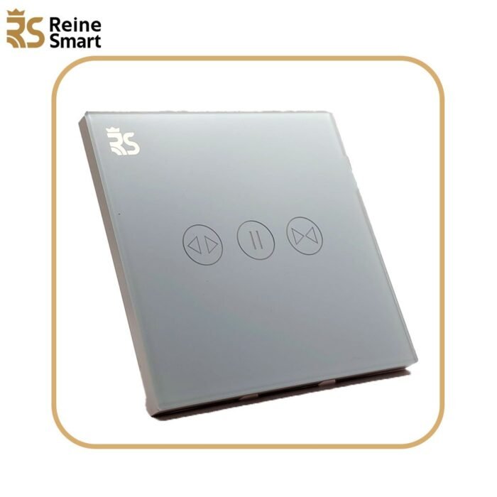 smart curtain switch - Image 1