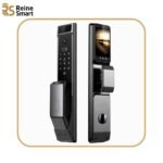 3D Face Recognition Smart Door Lock Sl_M_5