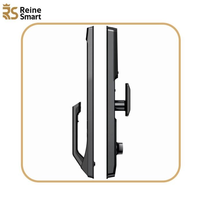3D Face Recognition Smart Door Lock Sl_M_5 - Image 5
