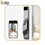 3D Face Recognition Smart Door Lock Sl_M_6 - Image 2