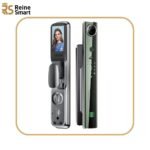 3D Face Recognition Smart Door Lock Sl_M_4