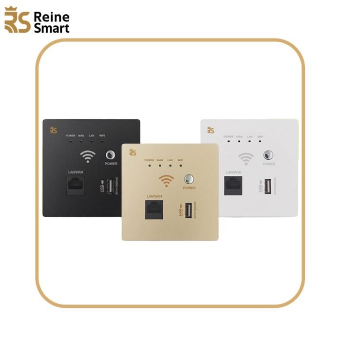 اكسسوارات المخارج