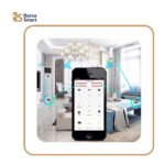وحدة تحكم الأجهزة IR