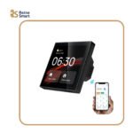 شاشة تحكم 4 انش