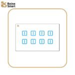 8جانج